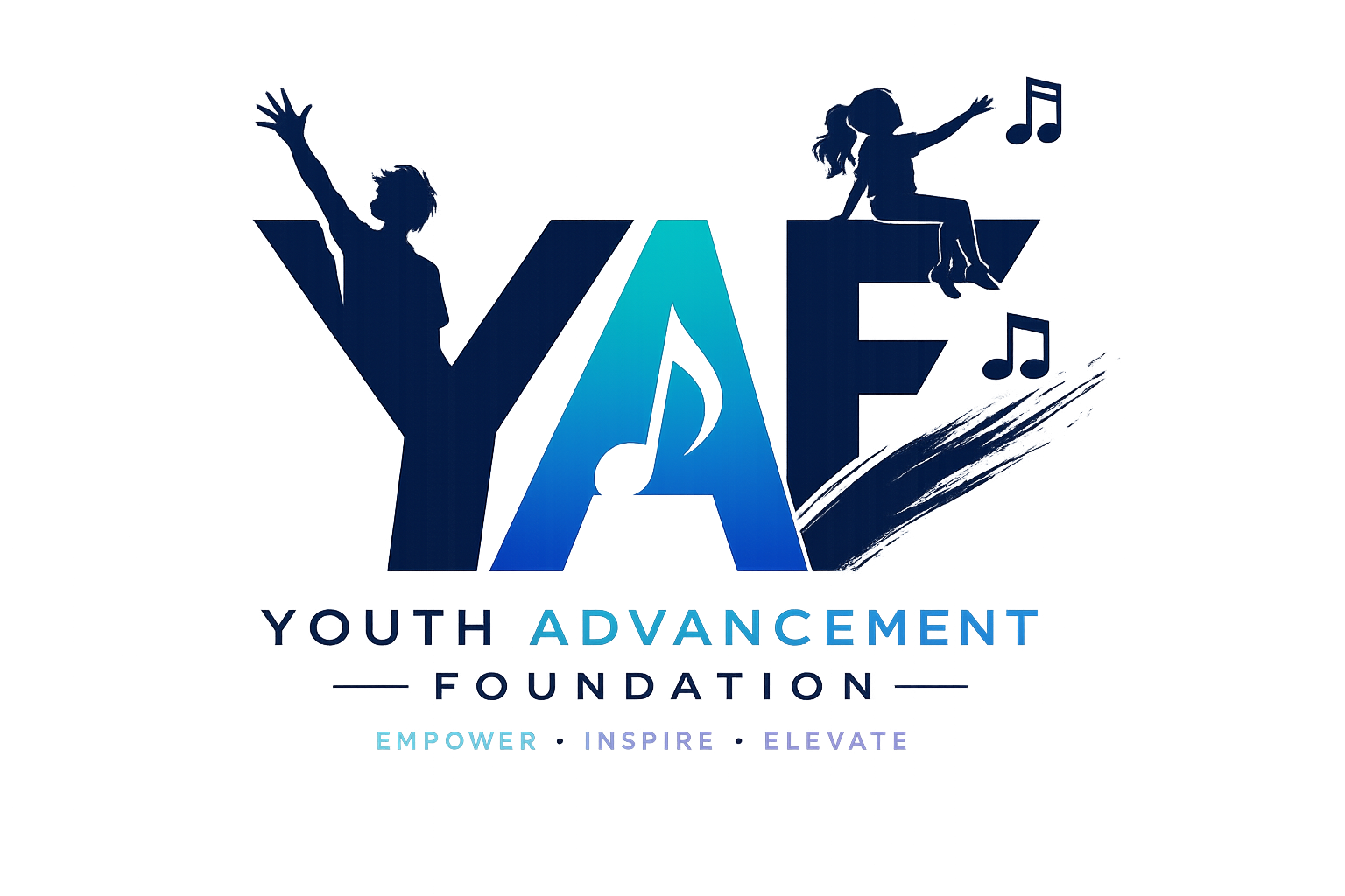 YAF Logo
